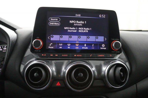 Nissan Juke 1.0 DIG-T Acenta*NAVI*CRUISE*ECC*TEL*