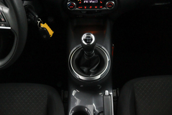 Nissan Juke 1.0 DIG-T Acenta*NAVI*CRUISE*ECC*TEL*