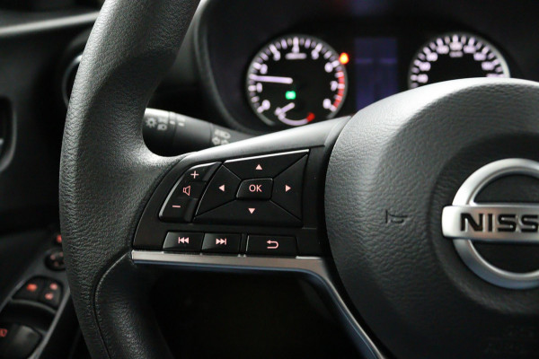 Nissan Juke 1.0 DIG-T Acenta*NAVI*CRUISE*ECC*TEL*