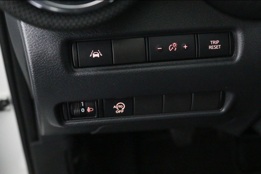 Nissan Juke 1.0 DIG-T Acenta*NAVI*CRUISE*ECC*TEL*