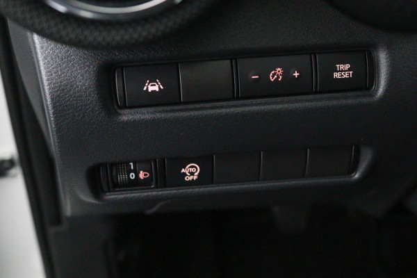 Nissan Juke 1.0 DIG-T Acenta*NAVI*CRUISE*ECC*TEL*