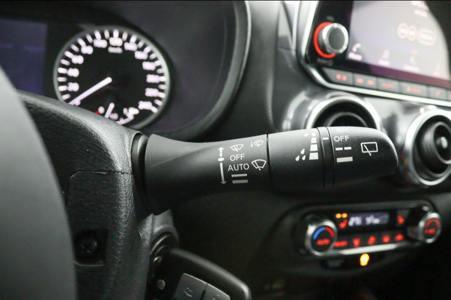 Nissan Juke 1.0 DIG-T Acenta*NAVI*CRUISE*ECC*TEL*