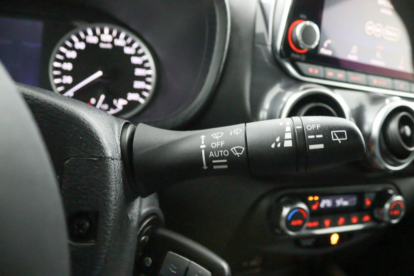 Nissan Juke 1.0 DIG-T Acenta*NAVI*CRUISE*ECC*TEL*