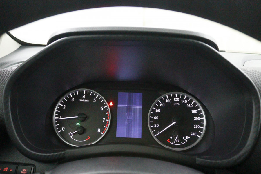 Nissan Juke 1.0 DIG-T Acenta*NAVI*CRUISE*ECC*TEL*