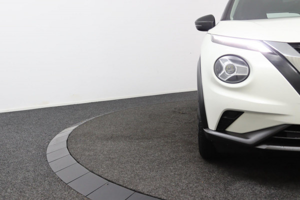 Nissan Juke 1.0 DIG-T Acenta*NAVI*CRUISE*ECC*TEL*