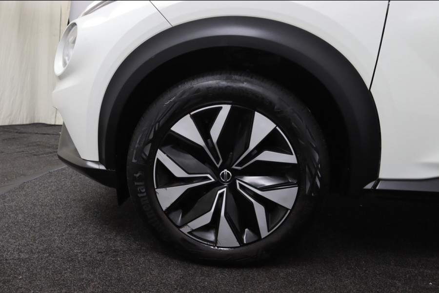 Nissan Juke 1.0 DIG-T Acenta*NAVI*CRUISE*ECC*TEL*