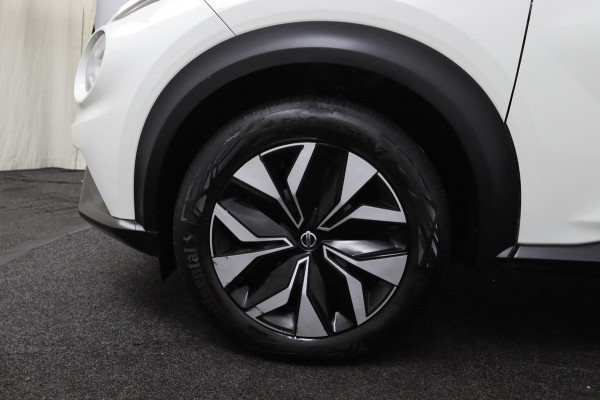 Nissan Juke 1.0 DIG-T Acenta*NAVI*CRUISE*ECC*TEL*