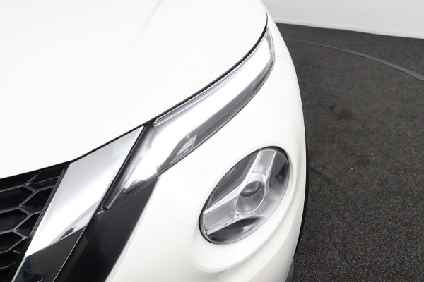 Nissan Juke 1.0 DIG-T Acenta*NAVI*CRUISE*ECC*TEL*