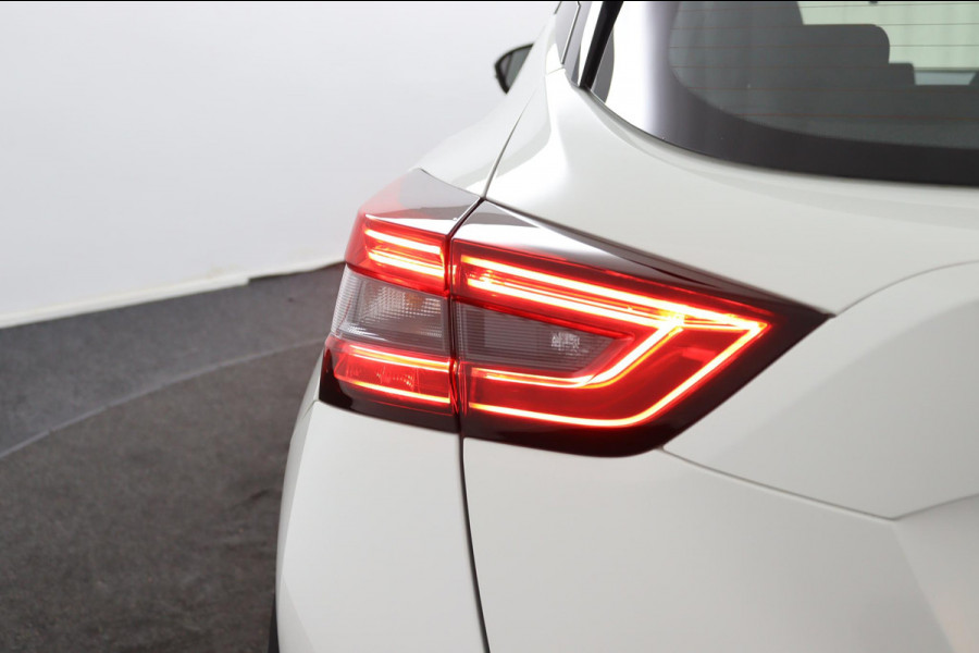 Nissan Juke 1.0 DIG-T Acenta*NAVI*CRUISE*ECC*TEL*