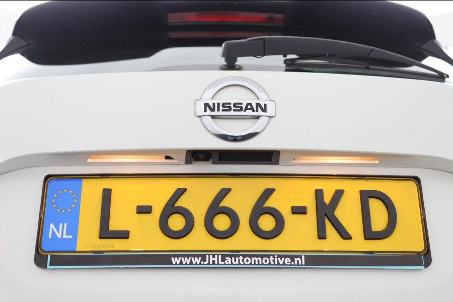 Nissan Juke 1.0 DIG-T Acenta*NAVI*CRUISE*ECC*TEL*