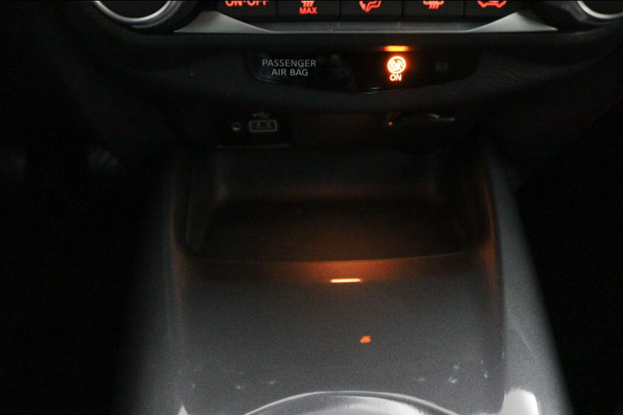 Nissan Juke 1.0 DIG-T Acenta*NAVI*CRUISE*ECC*TEL*