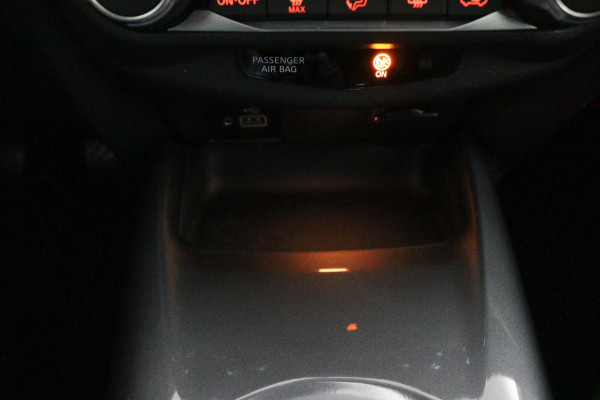 Nissan Juke 1.0 DIG-T Acenta*NAVI*CRUISE*ECC*TEL*