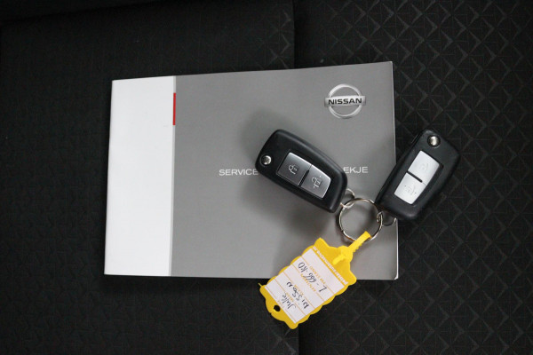 Nissan Juke 1.0 DIG-T Acenta*NAVI*CRUISE*ECC*TEL*