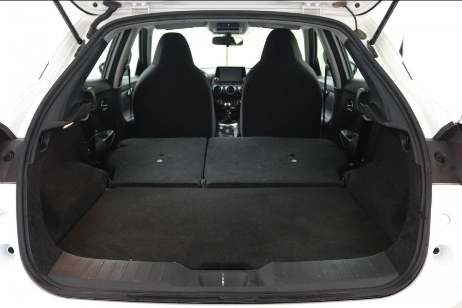 Nissan Juke 1.0 DIG-T Acenta*NAVI*CRUISE*ECC*TEL*