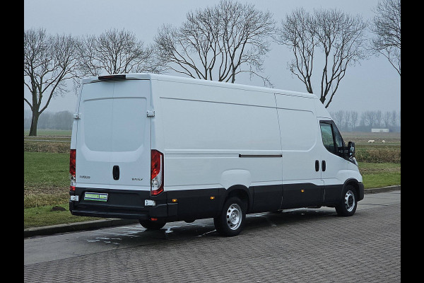Iveco Daily 35S16V 2.3 L4H2 Automaat Facelift-Model 156Pk Euro6 3.5T-Ahg Euro6!