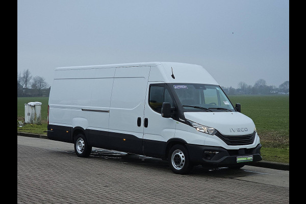 Iveco Daily 35S16V 2.3 L4H2 Automaat Facelift-Model 156Pk Euro6 3.5T-Ahg Euro6!