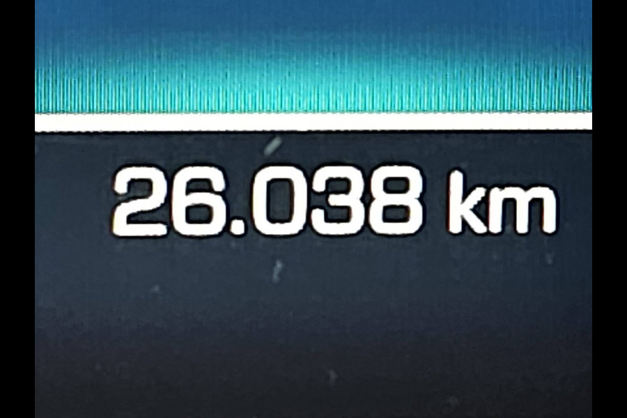 Iveco Daily 35S16V 2.3 L4H2 Automaat Facelift-Model 156Pk Euro6 3.5T-Ahg Euro6!