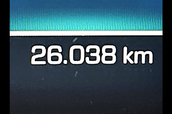 Iveco Daily 35S16V 2.3 L4H2 Automaat Facelift-Model 156Pk Euro6 3.5T-Ahg Euro6!