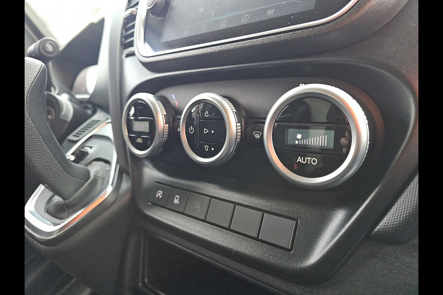 Iveco Daily 35S16V 2.3 L4H2 Automaat Facelift-Model 156Pk Euro6 3.5T-Ahg Euro6!