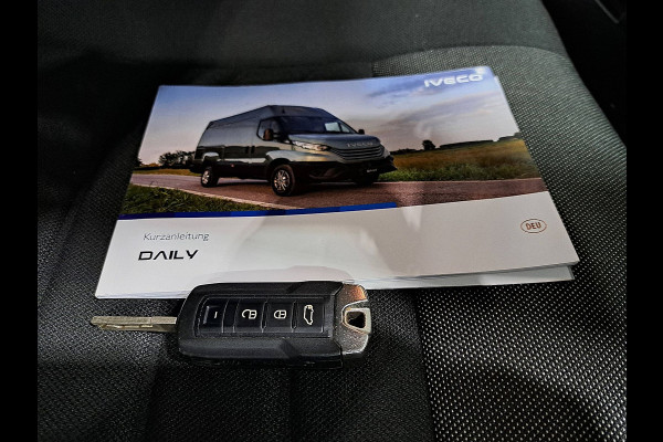 Iveco Daily 35S16V 2.3 L4H2 Automaat Facelift-Model 156Pk Euro6 3.5T-Ahg Euro6!