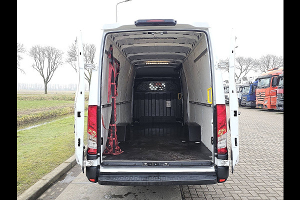 Iveco Daily 35S16V 2.3 L4H2 Automaat Facelift-Model 156Pk Euro6 3.5T-Ahg Euro6!