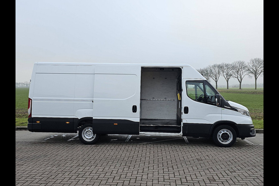Iveco Daily 35S16V 2.3 L4H2 Automaat Facelift-Model 156Pk Euro6 3.5T-Ahg Euro6!