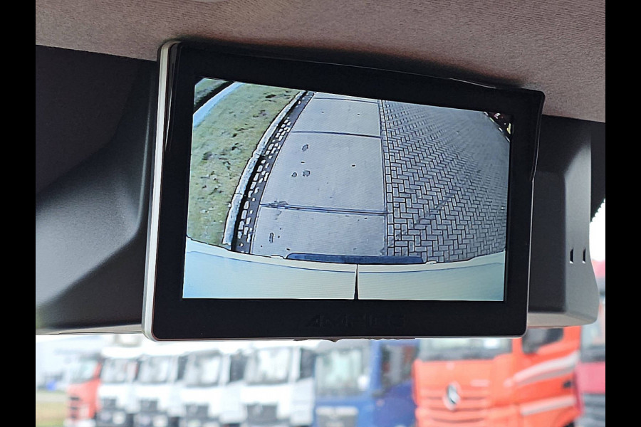 Iveco Daily 35S16V 2.3 L4H2 Automaat Facelift-Model 156Pk Euro6 3.5T-Ahg Euro6!