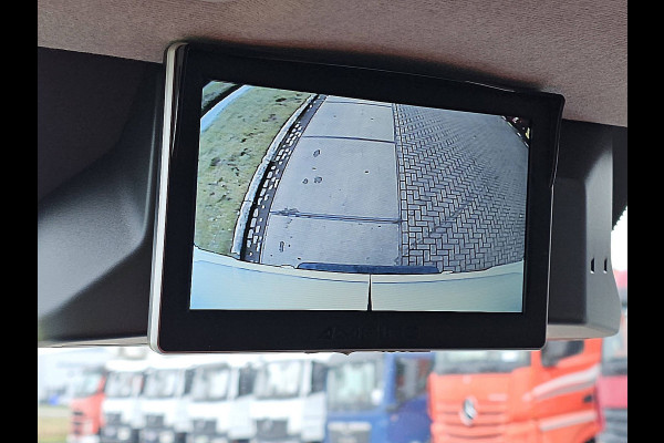 Iveco Daily 35S16V 2.3 L4H2 Automaat Facelift-Model 156Pk Euro6 3.5T-Ahg Euro6!