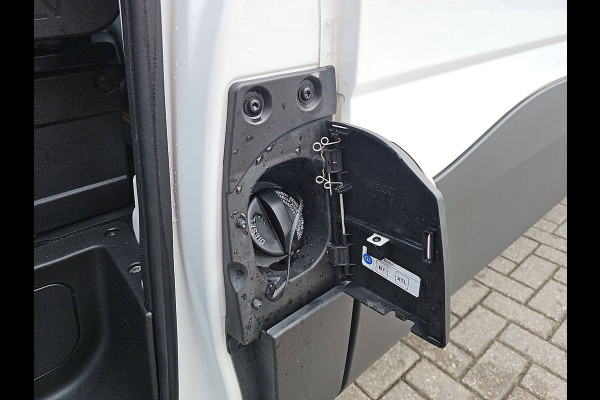 Iveco Daily 35S16V 2.3 L4H2 Automaat Facelift-Model 156Pk Euro6 3.5T-Ahg Euro6!