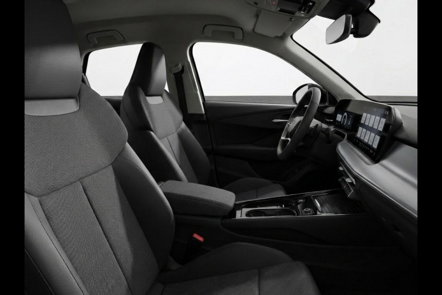 Audi Q3 Sportback Advanced edition e-hybrid 272 pk | Techniek pakket | Ambiente verlichting | Bagagenet | Privacy glas |