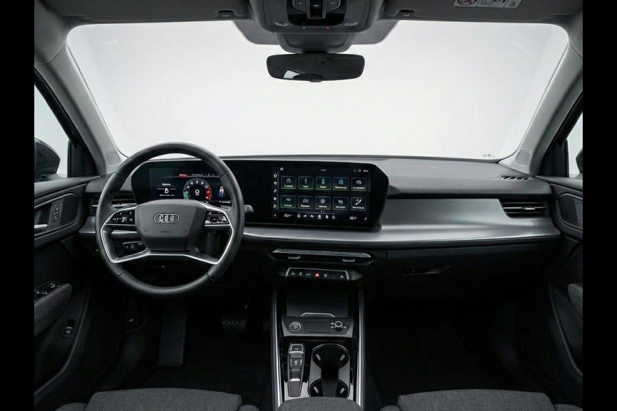 Audi Q3 Sportback Advanced edition e-hybrid 272 pk | Techniek pakket | Ambiente verlichting | Bagagenet | Privacy glas |