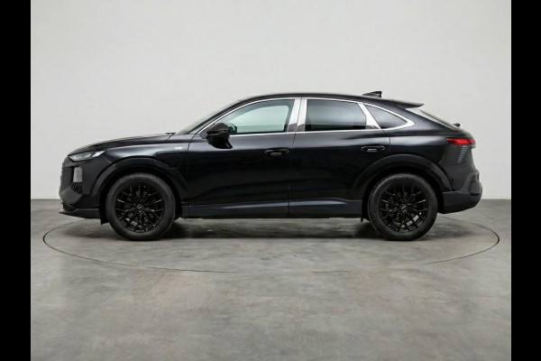 Audi Q3 Sportback Advanced edition e-hybrid 272 pk | Techniek pakket | Ambiente verlichting | Bagagenet | Privacy glas |