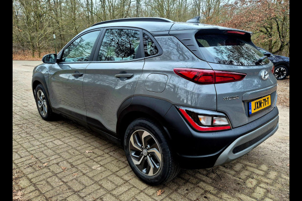 Hyundai Kona 1.6 GDI HEV Comfort . Camera . Apple carplay