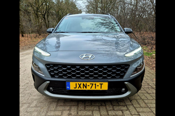Hyundai Kona 1.6 GDI HEV Comfort . Camera . Apple carplay