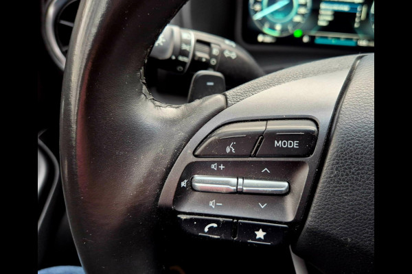 Hyundai Kona 1.6 GDI HEV Comfort . Camera . Apple carplay