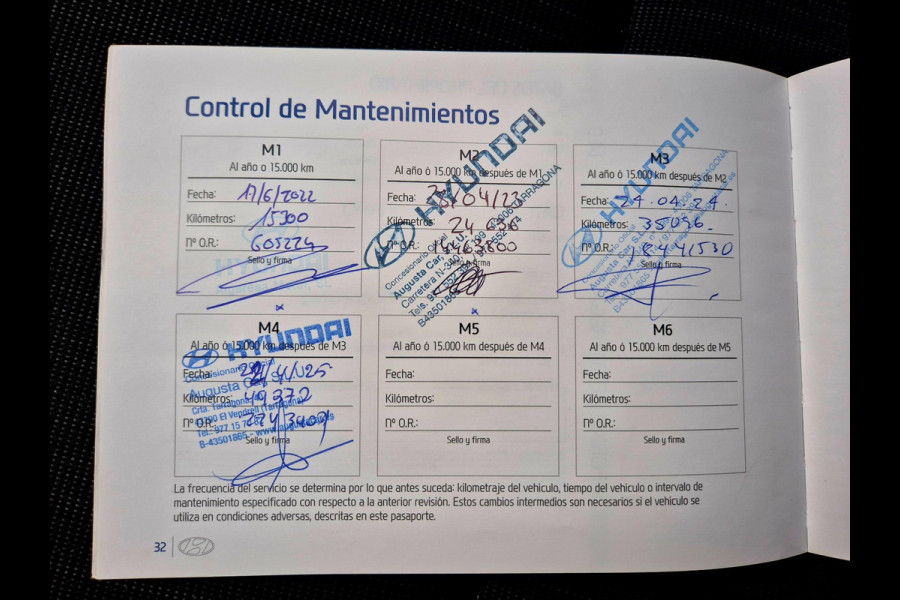 Hyundai Kona 1.6 GDI HEV Comfort . Camera . Apple carplay