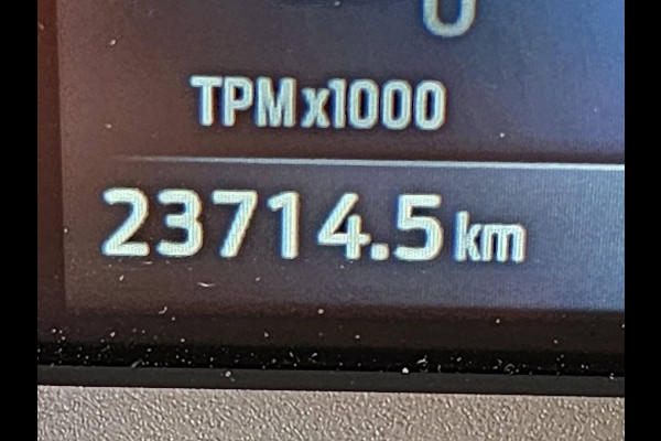 Ford Transit 350 2.0 TDCI L3H2 Verlengde Garantie Trekhaak Camera Navi Airco Cruise Control Euro6 131 PK!