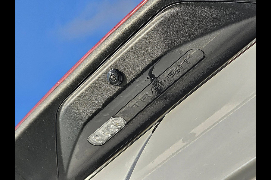 Ford Transit 350 2.0 TDCI L3H2 Verlengde Garantie Trekhaak Camera Navi Airco Cruise Control Euro6 131 PK!