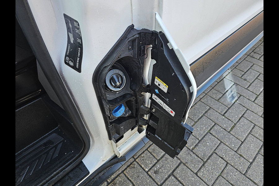 Ford Transit 350 2.0 TDCI L3H2 Verlengde Garantie Trekhaak Camera Navi Airco Cruise Control Euro6 131 PK!