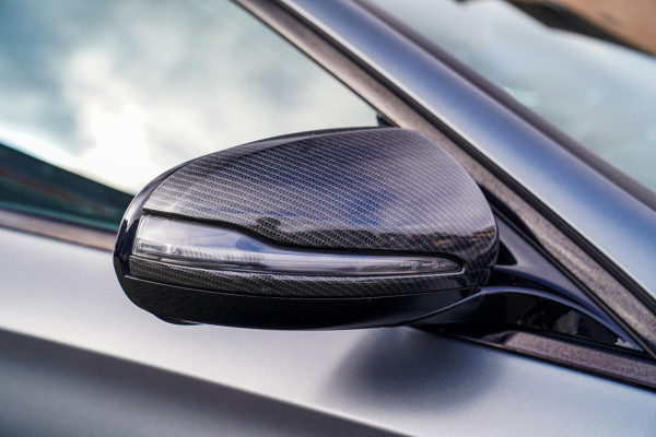 Mercedes-Benz E-Klasse Estate AMG 63 S 4MATIC Premium Plus | Edition 1 | Carbon Interieur | Stoelverkoeling