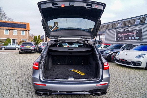 Mercedes-Benz E-Klasse Estate AMG 63 S 4MATIC Premium Plus | Edition 1 | Carbon Interieur | Stoelverkoeling