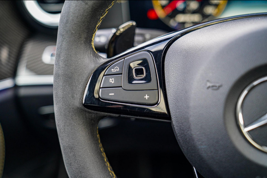 Mercedes-Benz E-Klasse Estate AMG 63 S 4MATIC Premium Plus | Edition 1 | Carbon Interieur | Stoelverkoeling