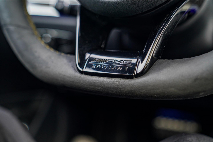 Mercedes-Benz E-Klasse Estate AMG 63 S 4MATIC Premium Plus | Edition 1 | Carbon Interieur | Stoelverkoeling