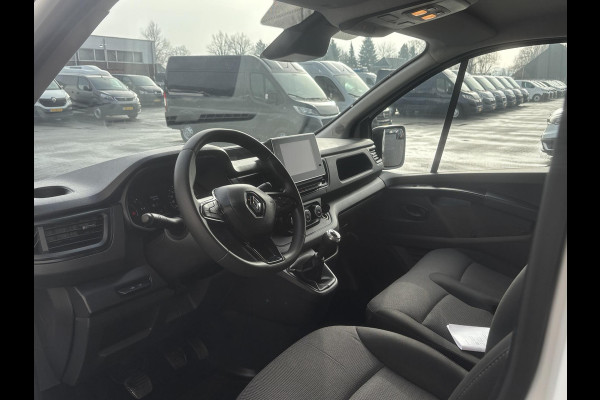 Renault Trafic 2.0 dCi L2H1 Comf.*FULL-LED*CRUISE*TEL*A/C*3PERS*