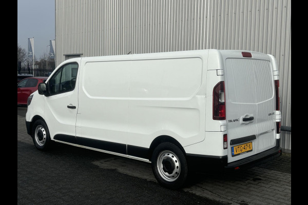 Renault Trafic 2.0 dCi L2H1 Comf.*FULL-LED*CRUISE*TEL*A/C*3PERS*