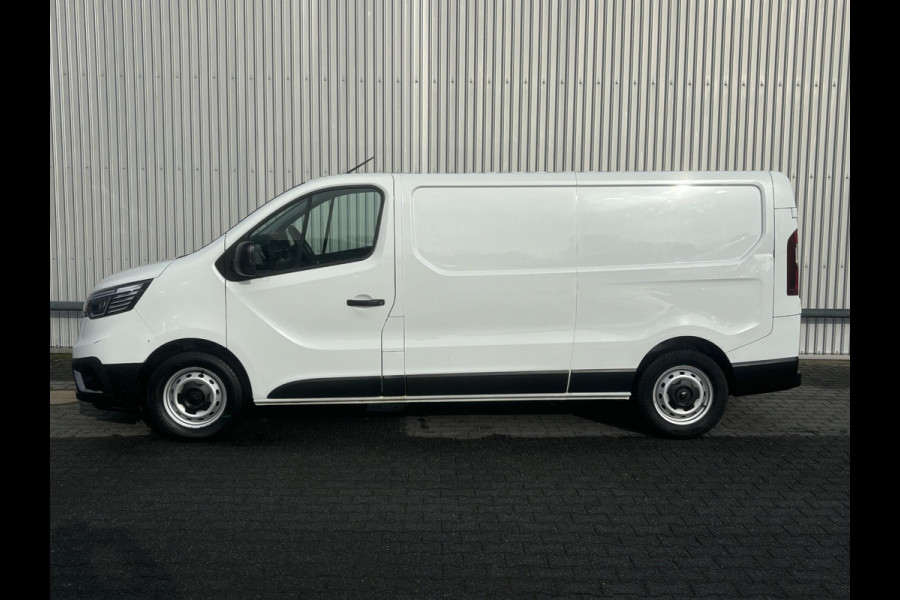 Renault Trafic 2.0 dCi L2H1 Comf.*FULL-LED*CRUISE*TEL*A/C*3PERS*