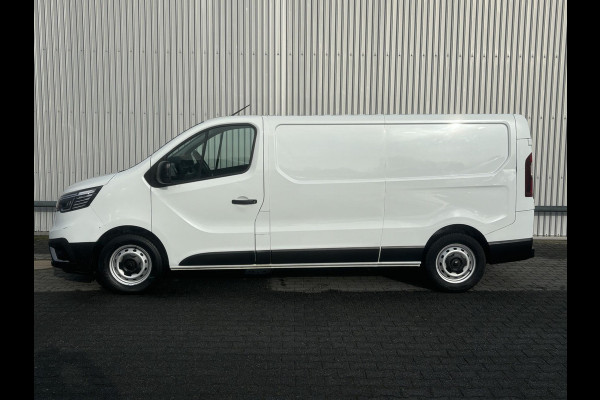 Renault Trafic 2.0 dCi L2H1 Comf.*FULL-LED*CRUISE*TEL*A/C*3PERS*