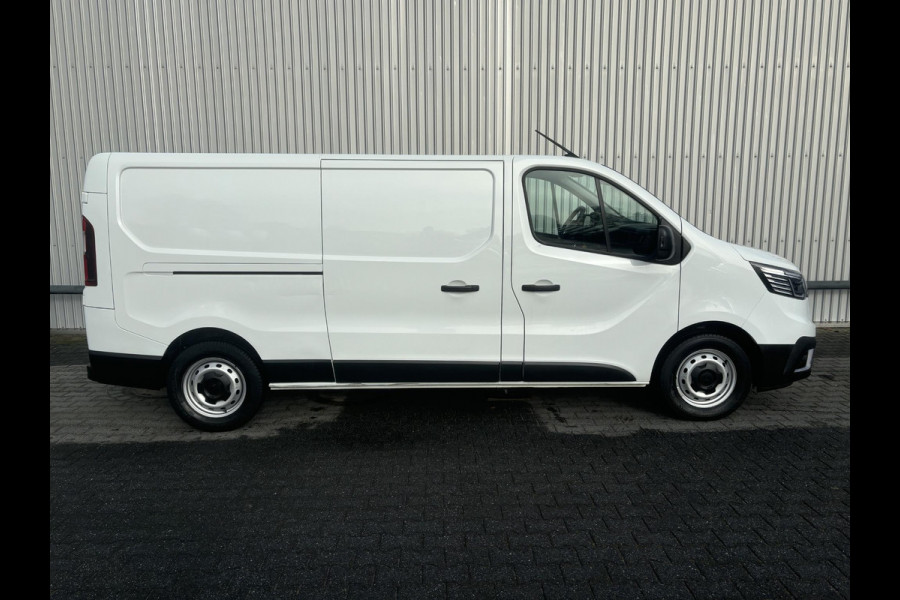 Renault Trafic 2.0 dCi L2H1 Comf.*FULL-LED*CRUISE*TEL*A/C*3PERS*