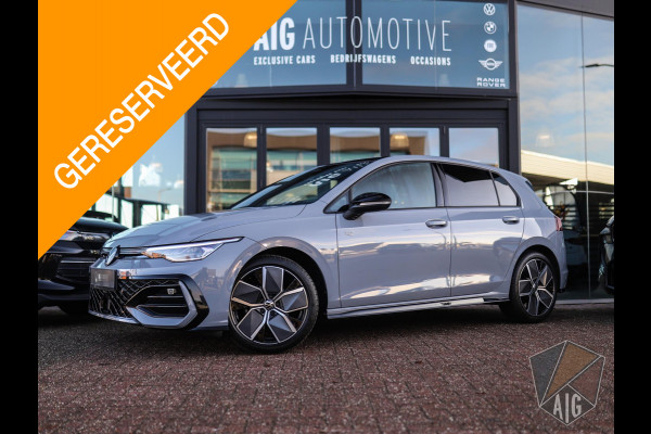 Volkswagen Golf 1.5 TSI R-Line Edition