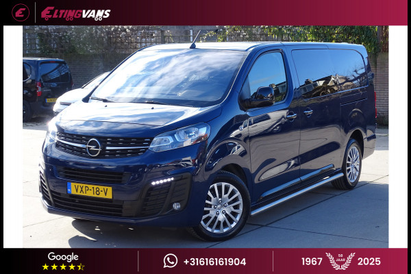 Opel Vivaro 2.0 BlueHDi 180 pk S&S L3 Euro 6